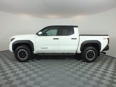 2026 Toyota Tacoma TRD Off Road 4WD *1-OWNER*