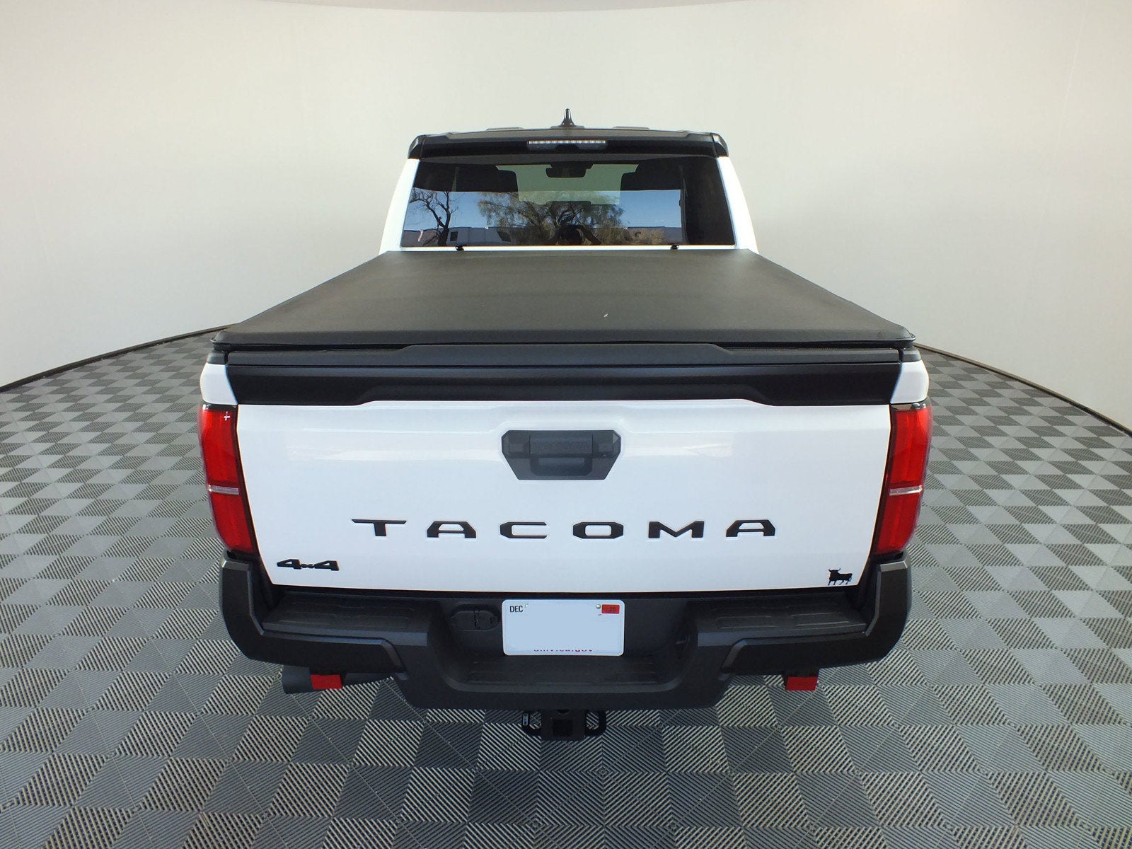 2026 Toyota Tacoma TRD Off Road 4WD *1-OWNER*