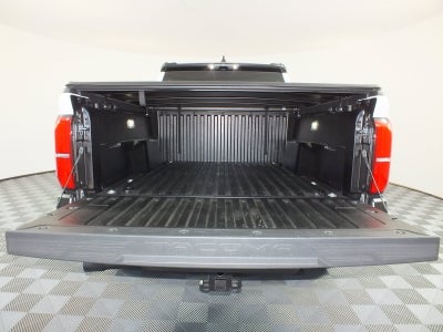 2026 Toyota Tacoma TRD Off Road 4WD *1-OWNER*