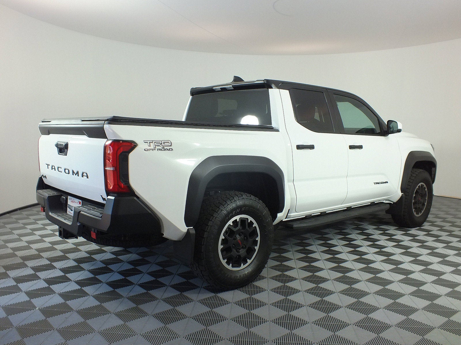 2026 Toyota Tacoma TRD Off Road 4WD *1-OWNER*