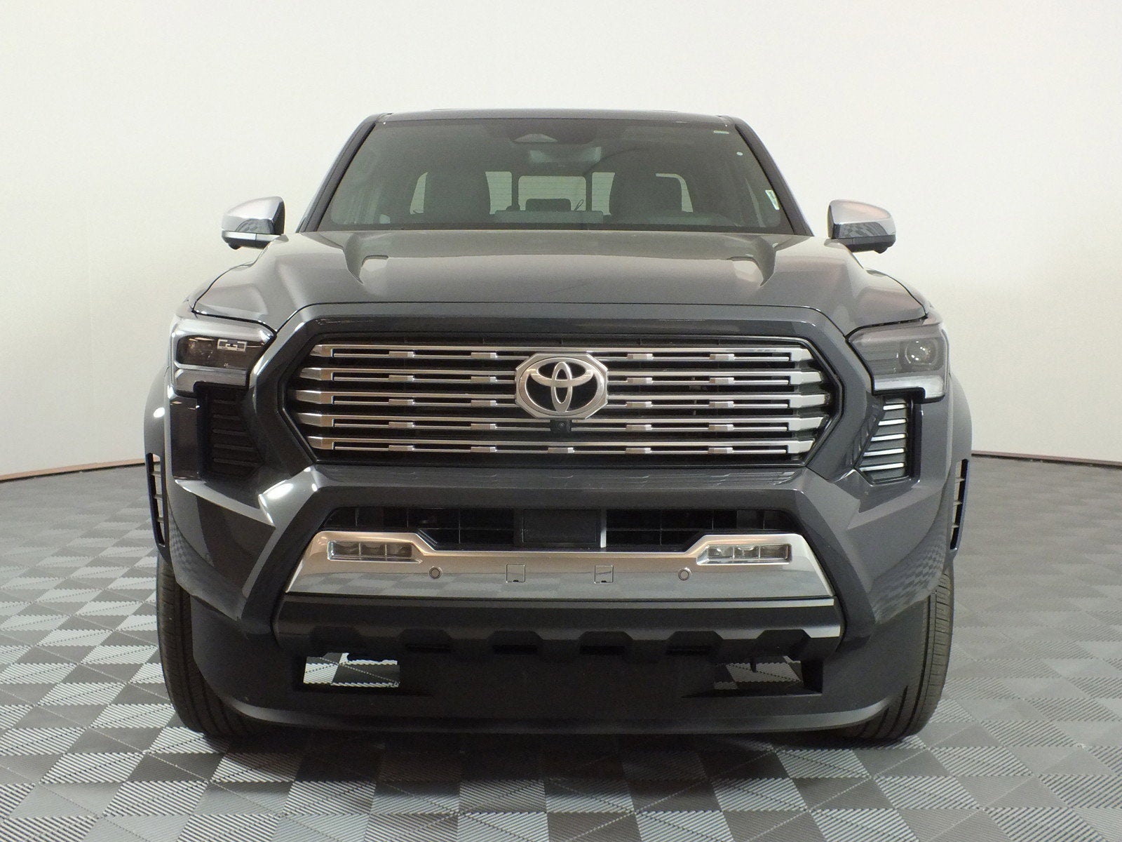2026 Toyota Tacoma Limited 4WD *1-OWNER! UNDER 5K MILES!*