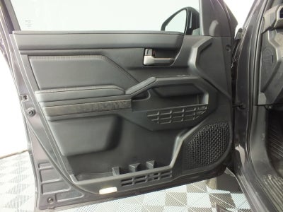 2026 Toyota Tacoma Limited 4WD *1-OWNER! UNDER 5K MILES!*