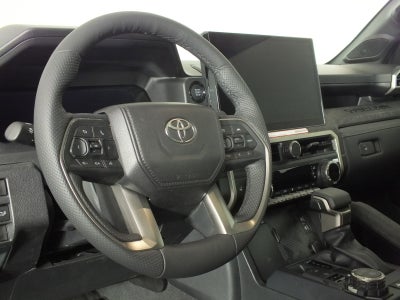 2026 Toyota Tacoma Limited 4WD *1-OWNER! UNDER 5K MILES!*