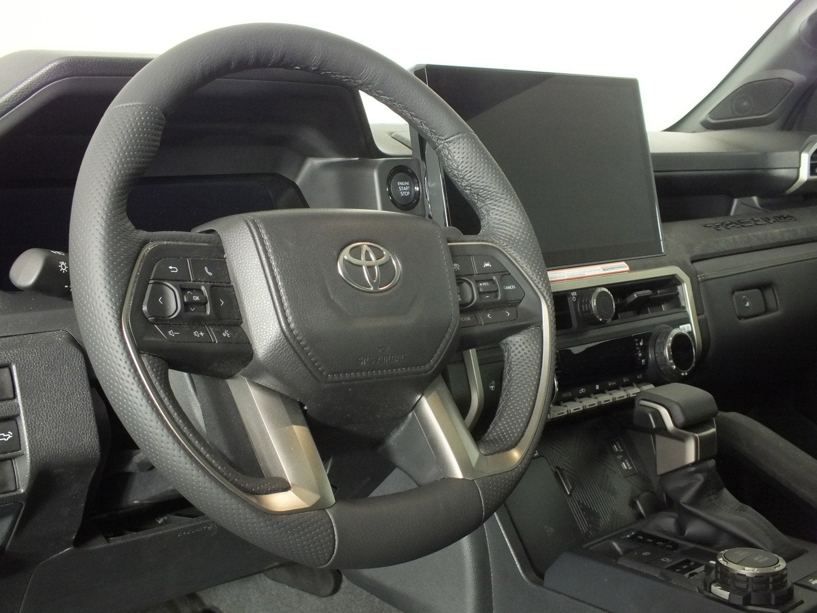 2026 Toyota Tacoma Limited 4WD *1-OWNER! UNDER 5K MILES!*