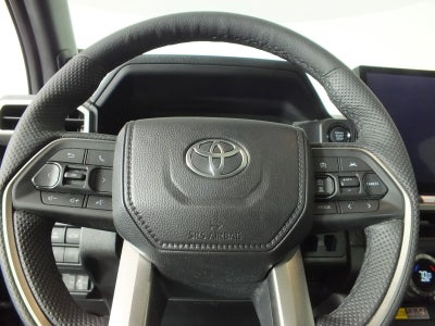 2026 Toyota Tacoma Limited 4WD *1-OWNER! UNDER 5K MILES!*