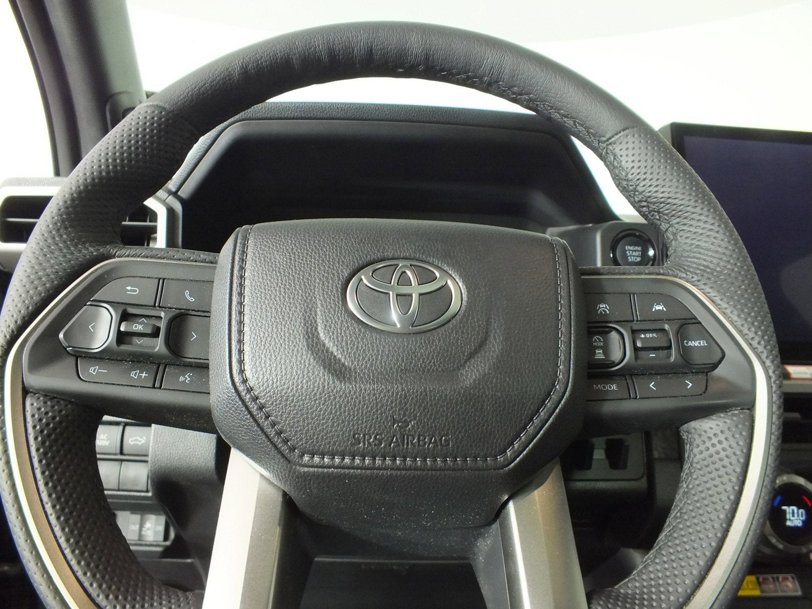 2026 Toyota Tacoma Limited 4WD *1-OWNER! UNDER 5K MILES!*