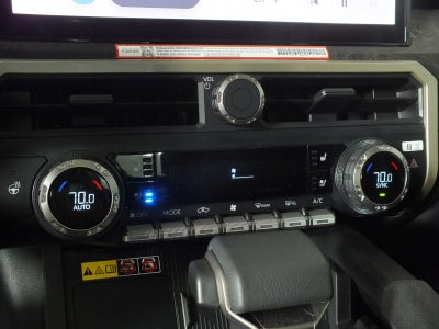 2026 Toyota Tacoma Limited 4WD *1-OWNER! UNDER 5K MILES!*