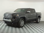 2026 Toyota Tacoma Limited 4WD *1-OWNER! UNDER 5K MILES!*