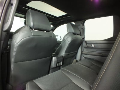 2026 Toyota Tacoma Limited 4WD *1-OWNER! UNDER 5K MILES!*