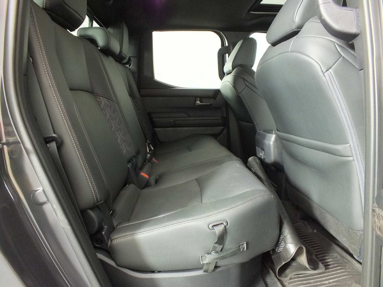 2026 Toyota Tacoma Limited 4WD *1-OWNER! UNDER 5K MILES!*