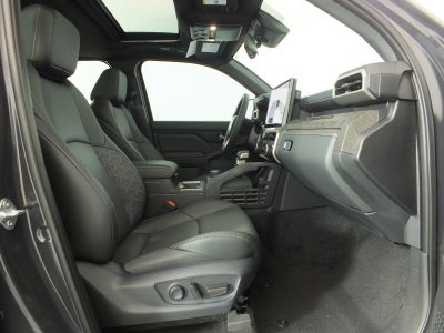 2026 Toyota Tacoma Limited 4WD *1-OWNER! UNDER 5K MILES!*