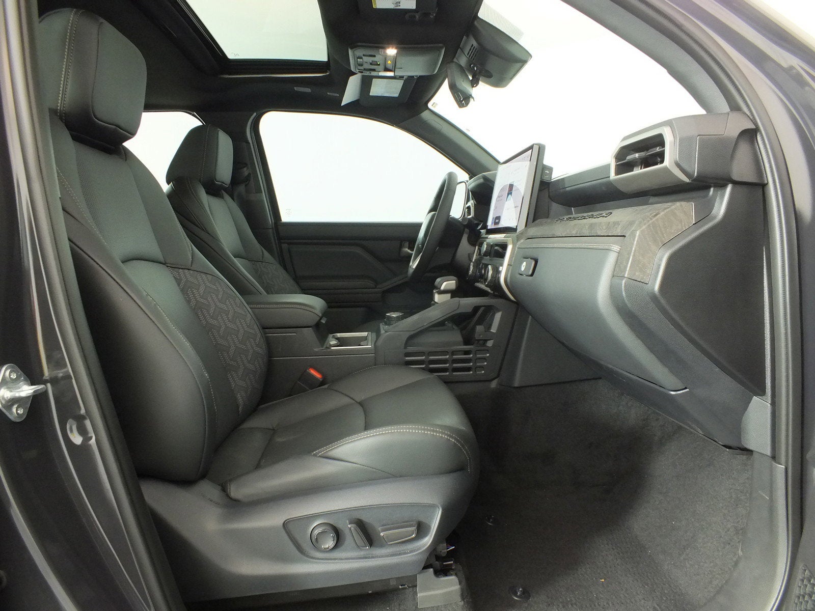 2026 Toyota Tacoma Limited 4WD *1-OWNER! UNDER 5K MILES!*