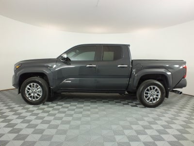 2026 Toyota Tacoma Limited 4WD *1-OWNER! UNDER 5K MILES!*