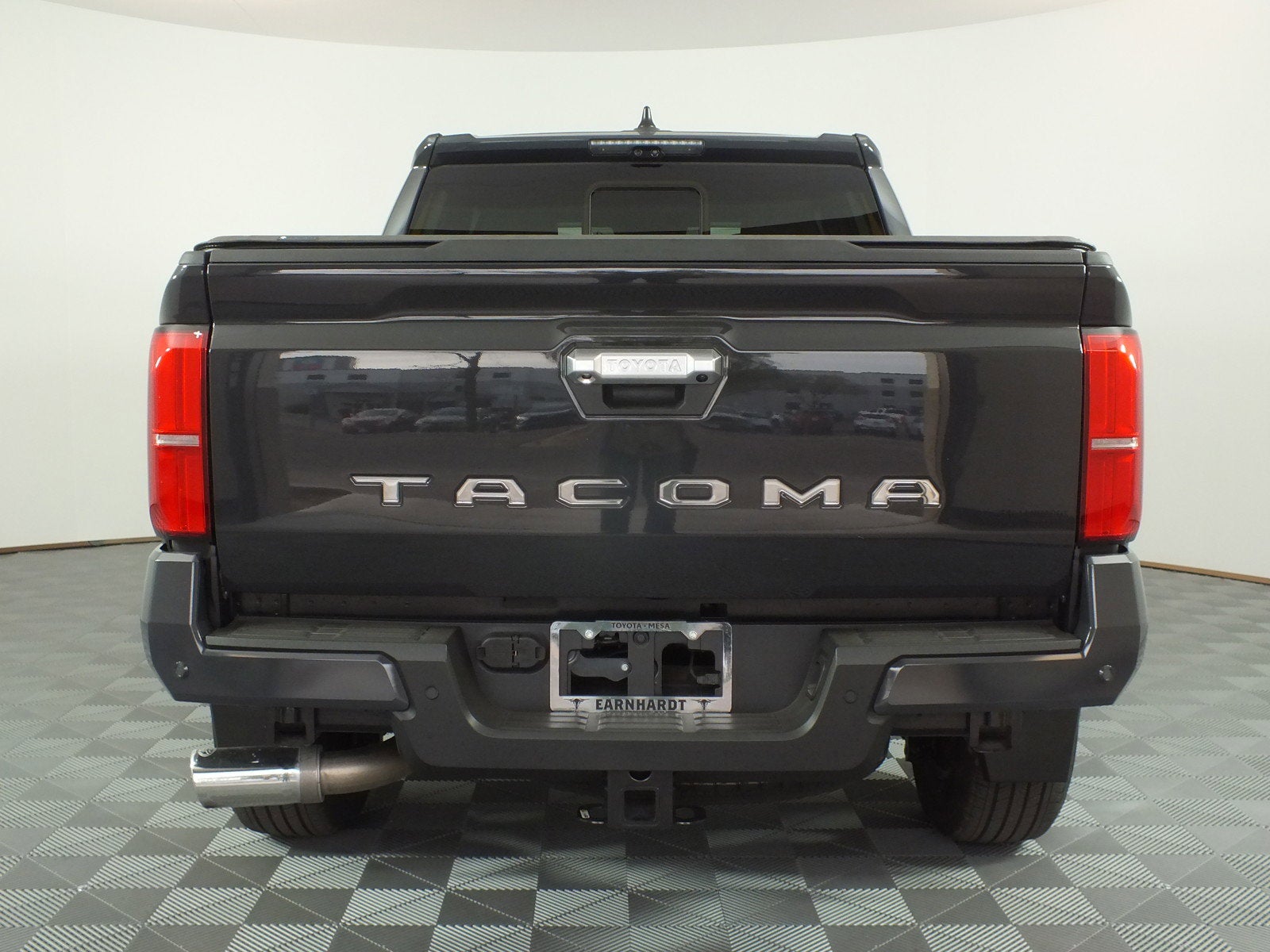 2026 Toyota Tacoma Limited 4WD *1-OWNER! UNDER 5K MILES!*