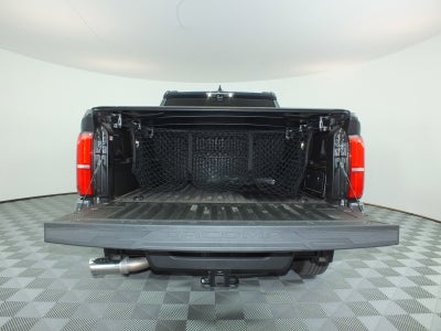 2026 Toyota Tacoma Limited 4WD *1-OWNER! UNDER 5K MILES!*