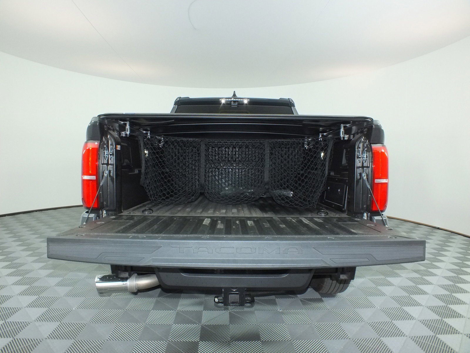 2026 Toyota Tacoma Limited 4WD *1-OWNER! UNDER 5K MILES!*