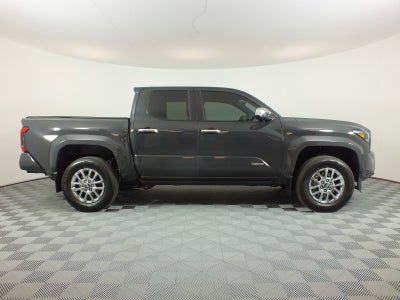 2026 Toyota Tacoma Limited 4WD *1-OWNER! UNDER 5K MILES!*