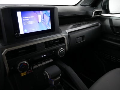 2025 Toyota Tacoma SR5 4WD *1-OWNER*