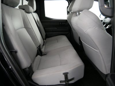 2025 Toyota Tacoma SR5 4WD *1-OWNER*