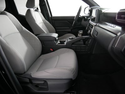 2025 Toyota Tacoma SR5 4WD *1-OWNER*