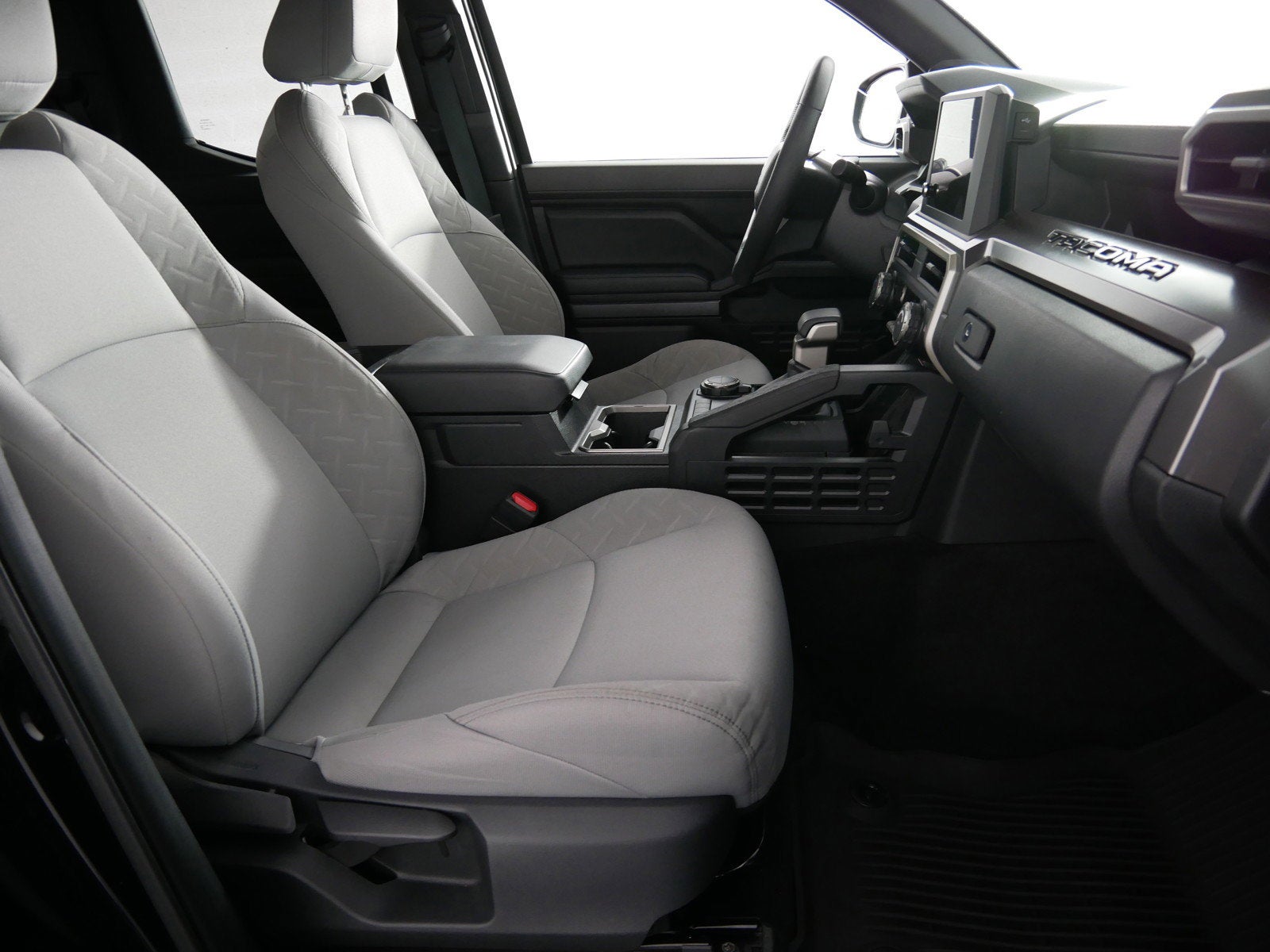 2025 Toyota Tacoma SR5 4WD *1-OWNER*
