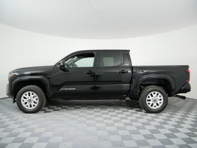 2025 Toyota Tacoma SR5 4WD *1-OWNER*