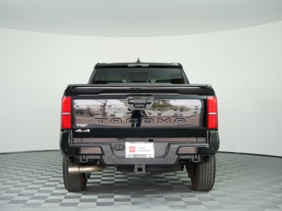 2025 Toyota Tacoma SR5 4WD *1-OWNER*