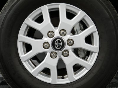2025 Toyota Tacoma SR5 4WD *1-OWNER*