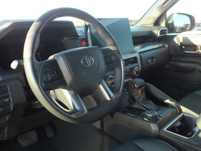 2024 Toyota Tacoma TRD Off Road 4WD *1-OWNER*