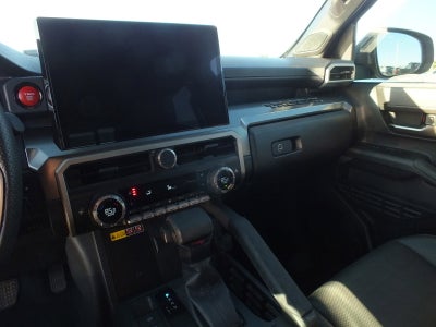 2024 Toyota Tacoma TRD Off Road 4WD *1-OWNER*