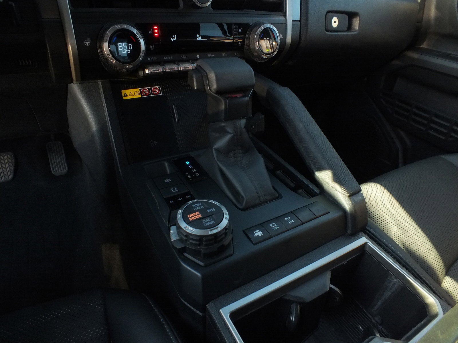 2024 Toyota Tacoma TRD Off Road 4WD *1-OWNER*