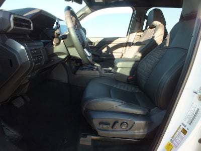 2024 Toyota Tacoma TRD Off Road 4WD *1-OWNER*