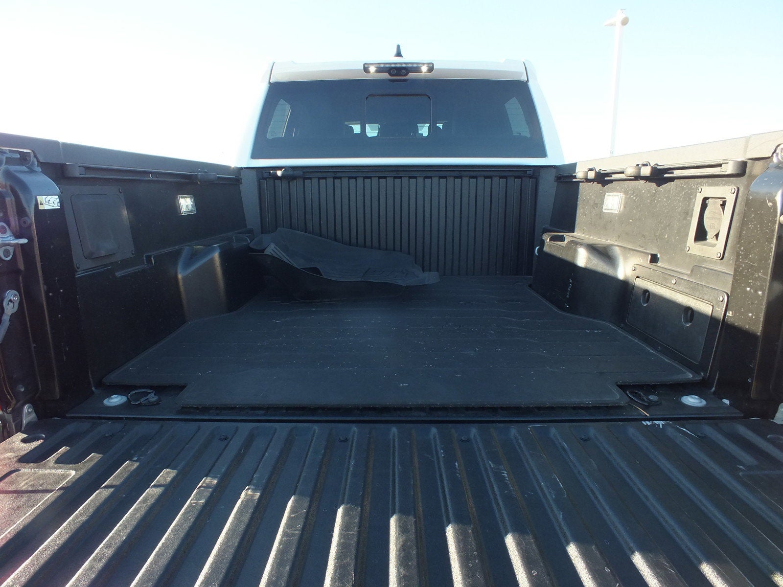 2024 Toyota Tacoma TRD Off Road 4WD *1-OWNER*