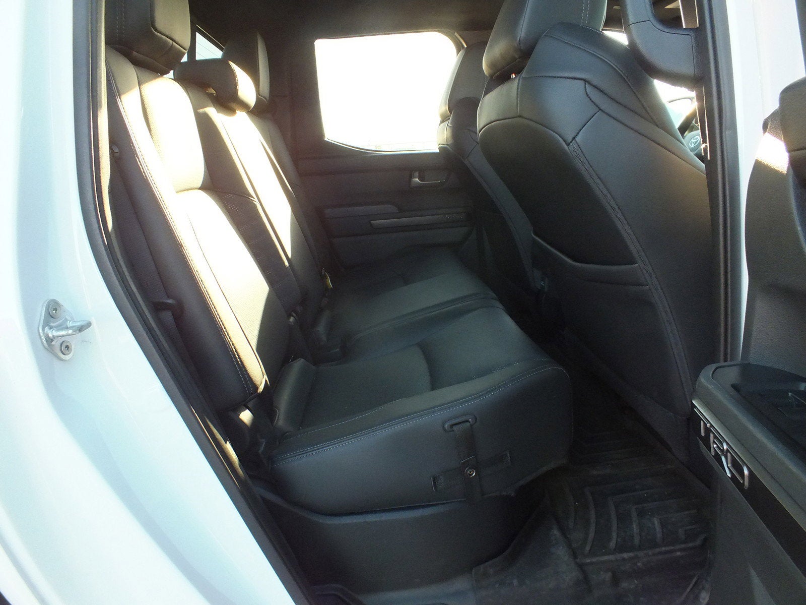 2024 Toyota Tacoma TRD Off Road 4WD *1-OWNER*