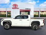 2024 Toyota Tacoma TRD Off Road 4WD *1-OWNER*