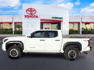 2024 Toyota Tacoma TRD Off Road 4WD *1-OWNER*