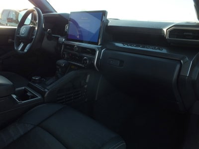 2024 Toyota Tacoma TRD Off Road 4WD *1-OWNER*