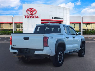 2024 Toyota Tacoma TRD Off Road 4WD *1-OWNER*