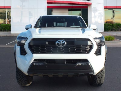 2024 Toyota Tacoma TRD Off Road 4WD *1-OWNER*