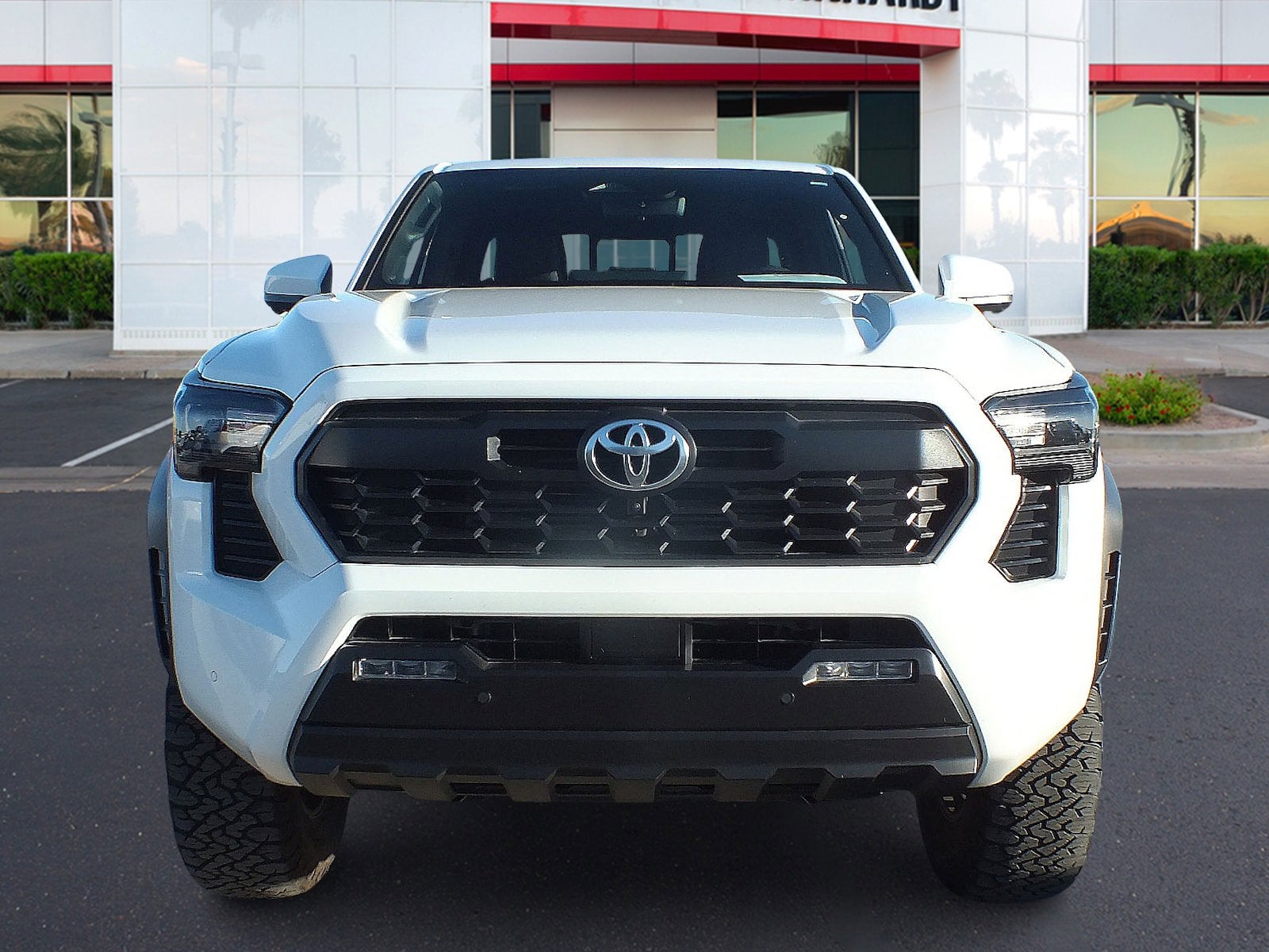 2024 Toyota Tacoma TRD Off Road 4WD *1-OWNER*