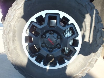 2024 Toyota Tacoma TRD Off Road 4WD *1-OWNER*