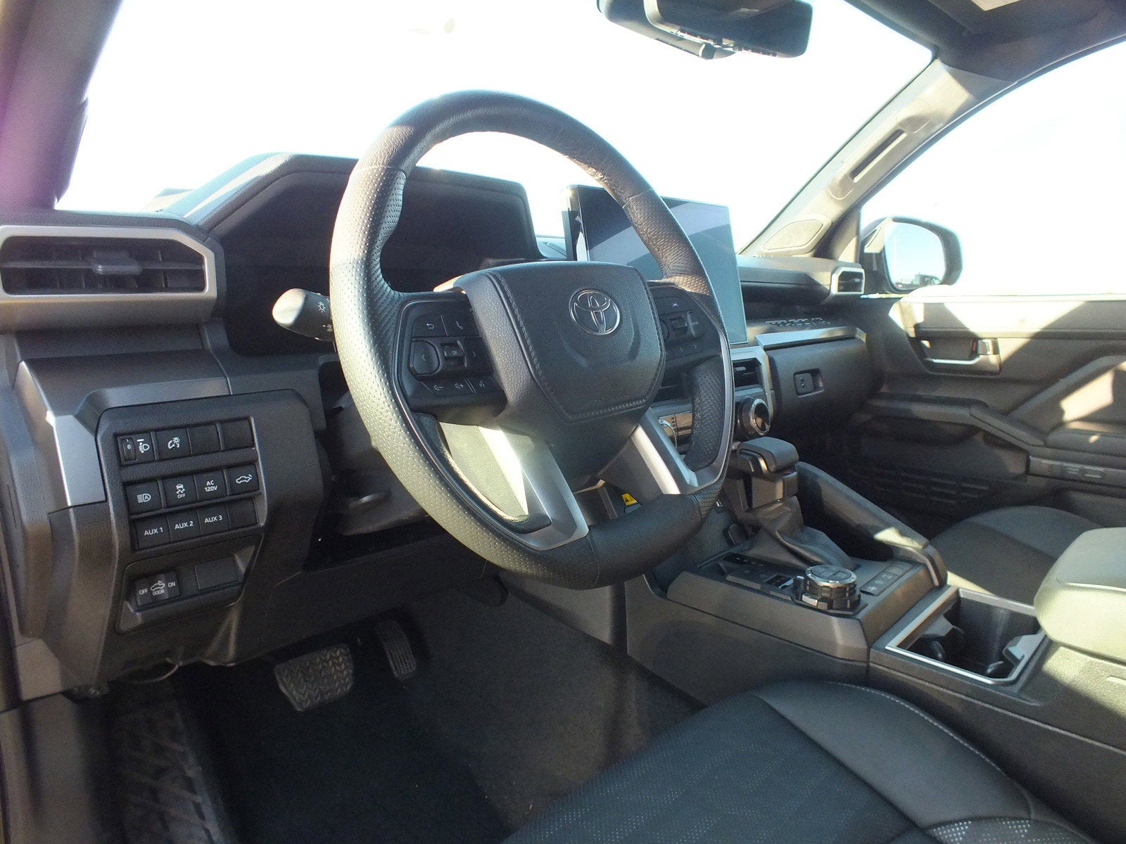 2024 Toyota Tacoma TRD Off Road 4WD *1-OWNER*