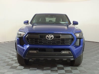 2024 Toyota Tacoma TRD Off Road 4WD *1-OWNER*