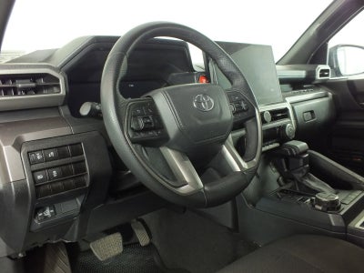 2024 Toyota Tacoma TRD Off Road 4WD *1-OWNER*