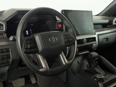 2024 Toyota Tacoma TRD Off Road 4WD *1-OWNER*