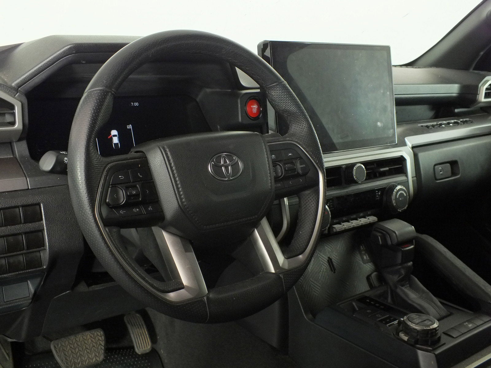 2024 Toyota Tacoma TRD Off Road 4WD *1-OWNER*