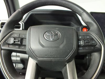 2024 Toyota Tacoma TRD Off Road 4WD *1-OWNER*