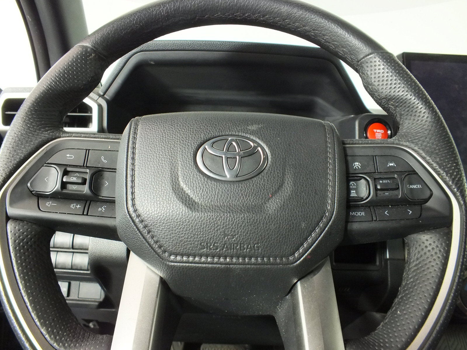 2024 Toyota Tacoma TRD Off Road 4WD *1-OWNER*