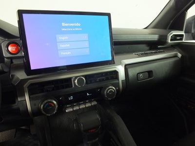 2024 Toyota Tacoma TRD Off Road 4WD *1-OWNER*