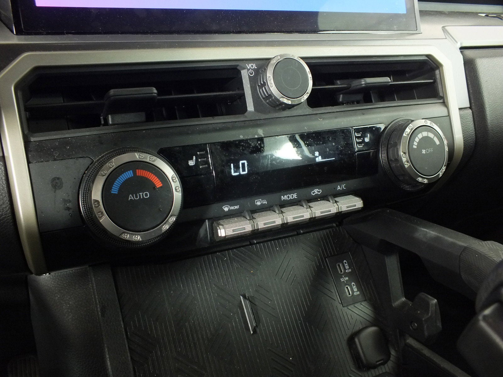2024 Toyota Tacoma TRD Off Road 4WD *1-OWNER*